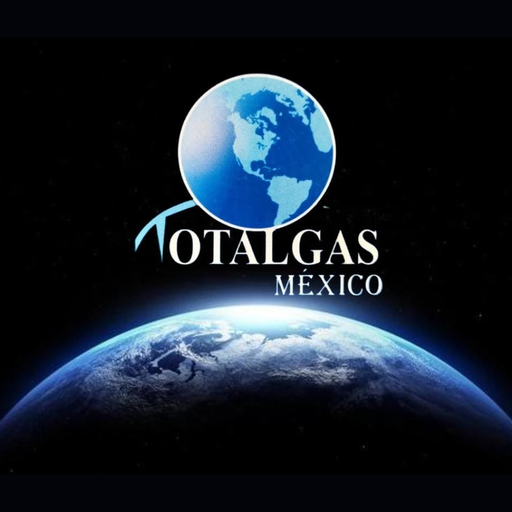 TOTALGAS MEXICO